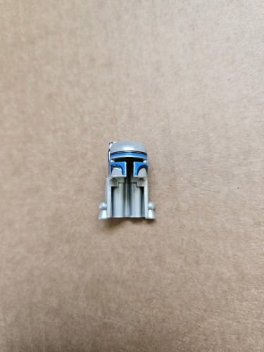 Lego star wars jango fett - jango,