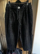 YMC Trousers Size M