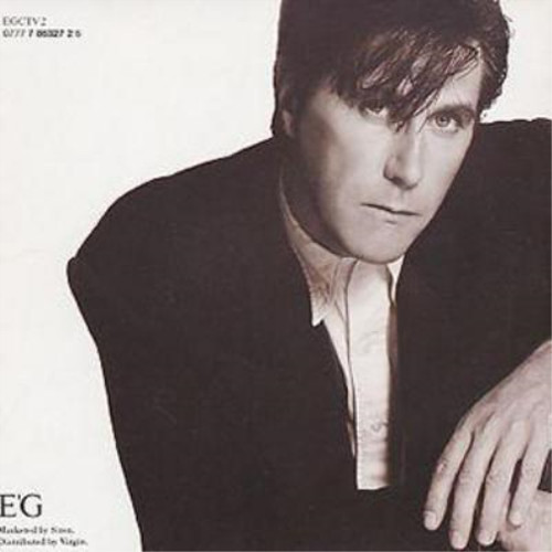 Bryan ferry and roxy music - bryan, the