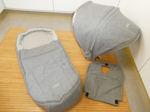 Mamas papas ocarro hood - mamas, &