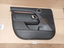 2017 range rover - 2017-on,