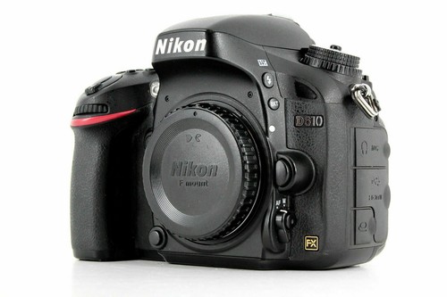 Nikon d610 3mp digital - nikon,