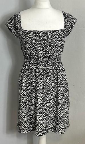 Topshop polka dot - , dress