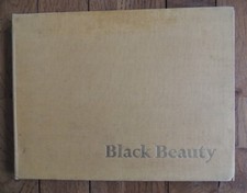 Anna Sewell, illus. Lionel