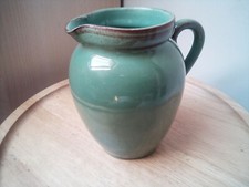 Bovey Tracey Devon Pottery  Jug 12.5  cm