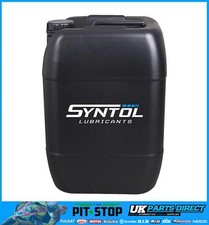Syntol Works 4T 10W-40