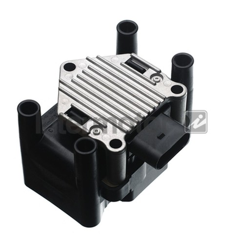 Ignition coil for seat - ignition, altea