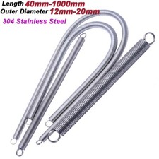 1Pcs Expansion Spring Tension