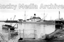 jgg-35 Shipping, Watchet