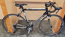 (SO4) Cannondale  2016 CAAD8  Aluminium  Medium  Road Bike Collection Only