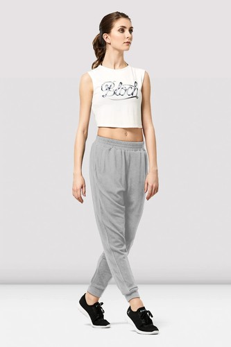 Bloch dance ladies loose fit - bloch,