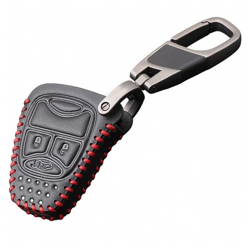 Leather remote key - remote,
