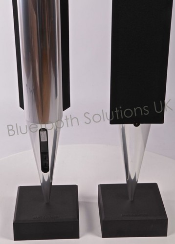Bluetooth receiver for bang - bluetooth,