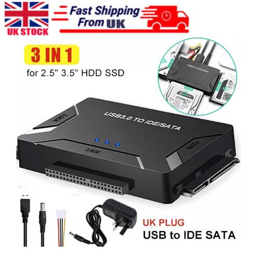 Usb ide sata - ide,