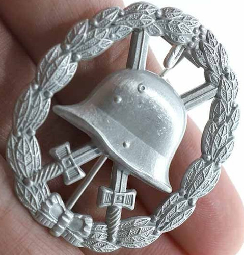 German ww1 imperial wound - ww1,