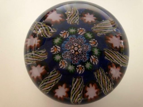 Paul ysart spoke millefiori - paul,