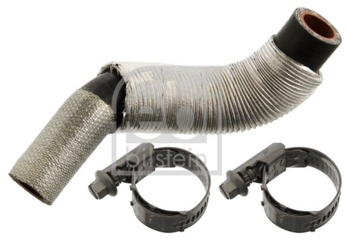 Febi bilstein 103778 oil hose - febi,