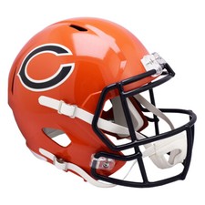 NFL Chicago Bears Alternate