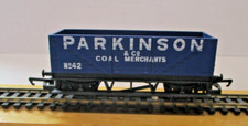 Hornby R2669 7 plank open