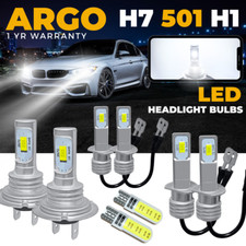 For Iveco Daily MK4 Led White