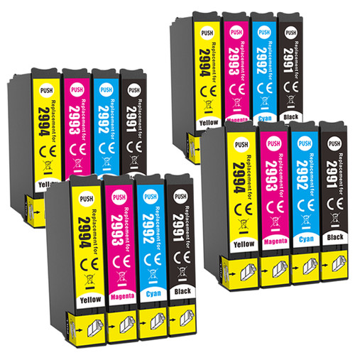 Ink cartridge for - ink, epson