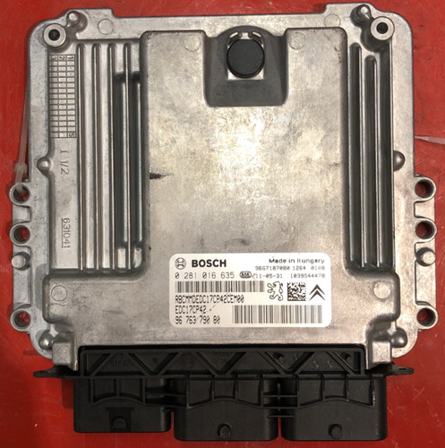 Plug play bosch - play,