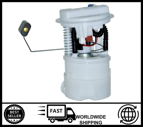 Tank fuel pump assembley - in-tank,