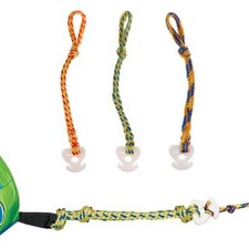 Towable Tubular Cable