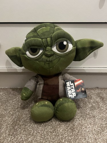 Official disney star wars - official, 12"