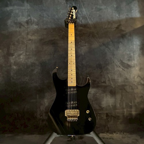 Washburn 40b steve - washburn, ss-40b