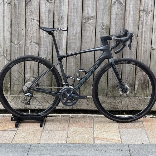 Giant defy advanced pro - pro, 2