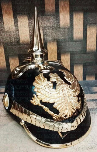 Imperial german prussian - imperial,