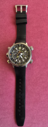 Citizen altichron vintage - citizen,
