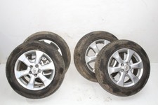TOYOTA RAV 4 MK3 XA30 Alloy