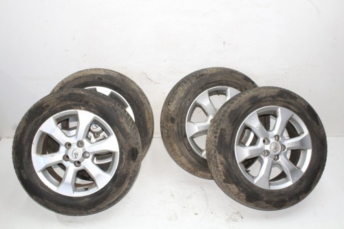 Toyota rav mk3 xa30 alloy - 4,