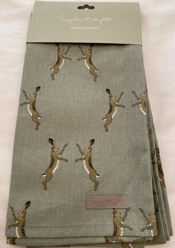 Sophie allport table runner - sophie,