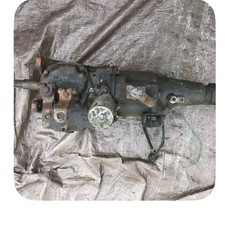 Chevrolet 3 Speed OVERDRIVE