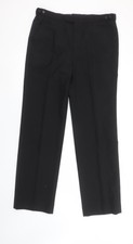 Marks and Spencer Men's Black