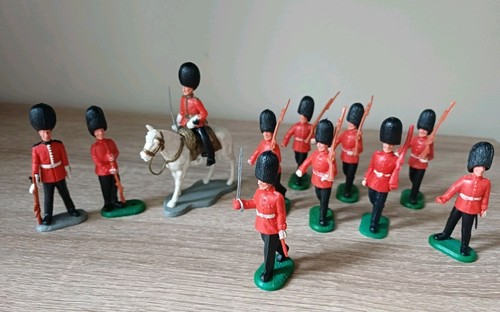 Timpo household scots guards - timpo,