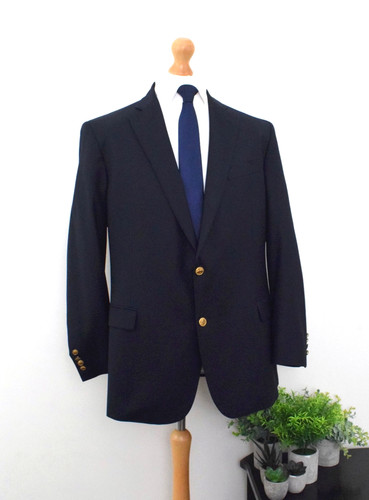 Brooks brothers navy gold - brothers,