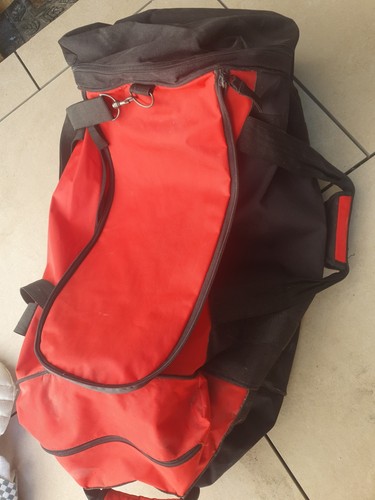 Nike carry bag with roller - carry,