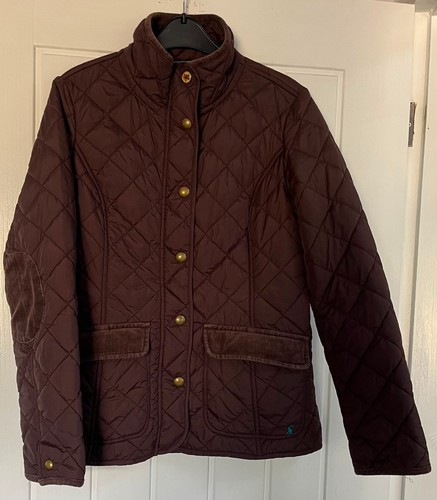 Joules moredale womens quilted - moredale,