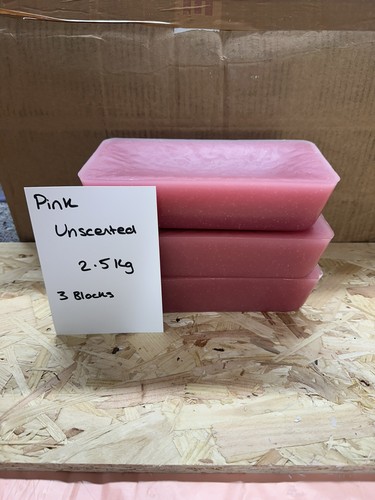 Recycled scrap candle wax - recycled,