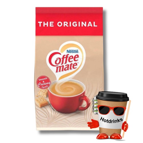 Nestle coffee mate - nestle, 'the