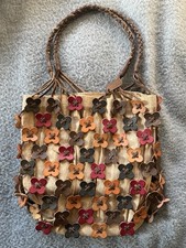 Miss Sixty Vintage Flower