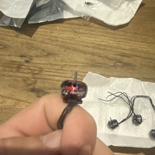 Racerstar xing nano - racerstar,