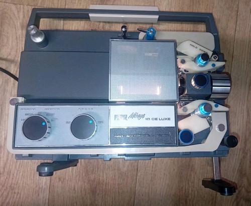 Vintage prinz mirage deluxe - vintage,