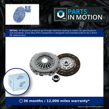 Clutch Kit 3pc