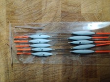 POLE FLOATS X10 FACTORY MADE