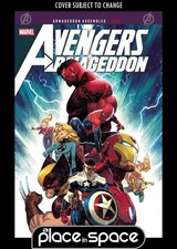 (WK23) AVENGERS: ARMAGEDDON